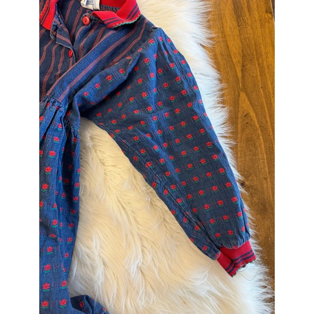 Vintage‎ Oshkosh dress size 6